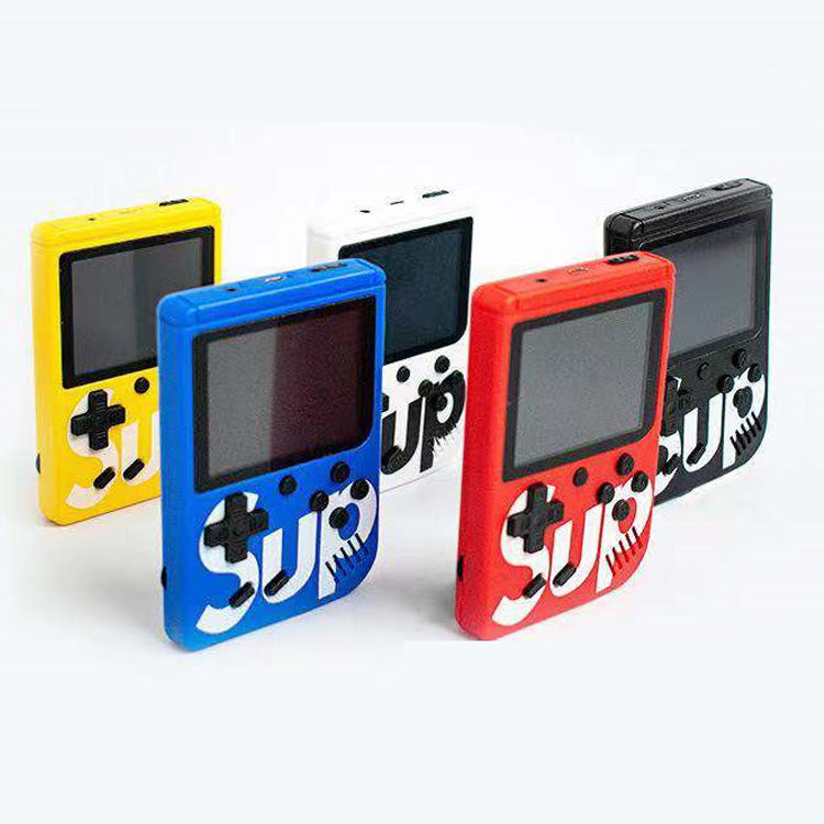 400 Game Handheld Game Consoles