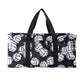 Baseball Canvas Tote