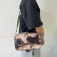 Cow Crossbody Bag