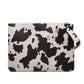 PU Cosmetic Bag Clutch Bag Wrist Bag - KOC