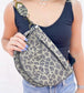 New Folding Crossbody Bag