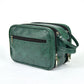 Vintage Large Capacity Cosmetic Bag