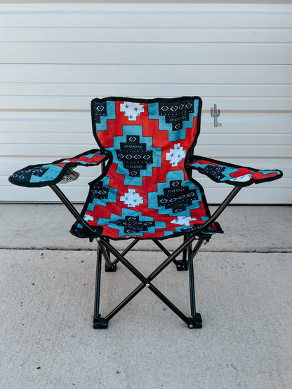 Western Way Lawn Chair RTS