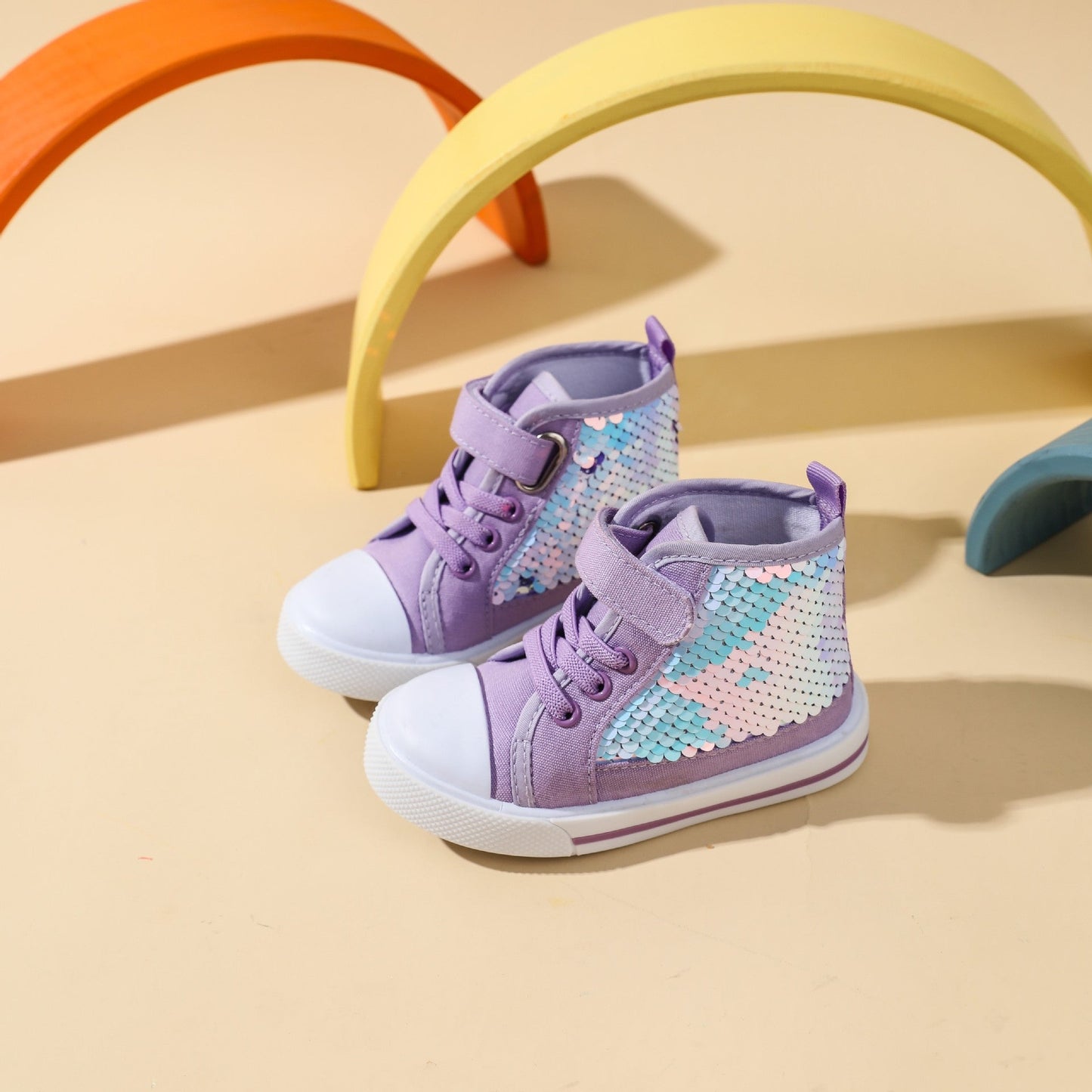 Children's Canvas Shoes