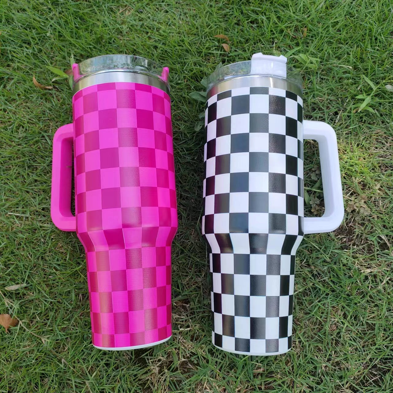 Halloween Tumblers