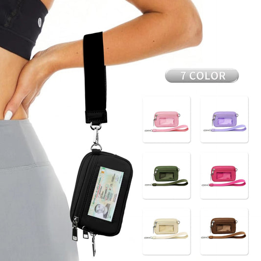 Multifunctional Fashion Mini Coin Purse