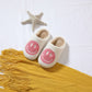 Smiley Slippers For Kids