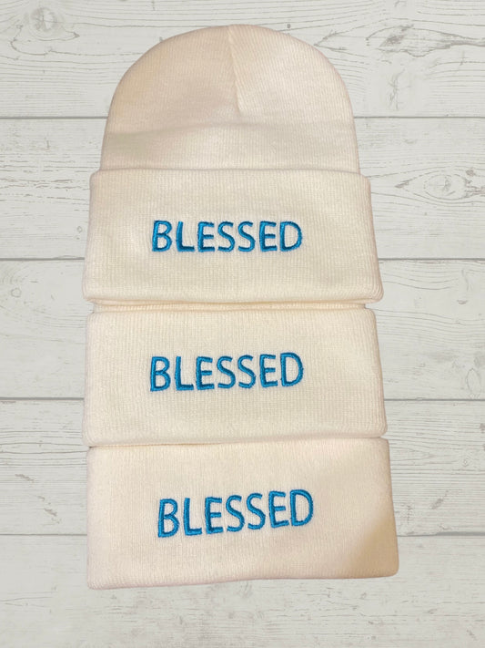 Blessed Beanie RTS