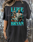 Luke Bryan tee