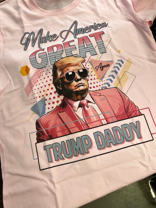 Trump Daddy