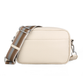 Solid Colour Crossbody Bag