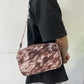 Cow Crossbody Bag