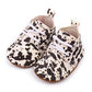 Baby Toddler Soft Sole Shoes