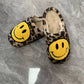 Smiley slippers For Women