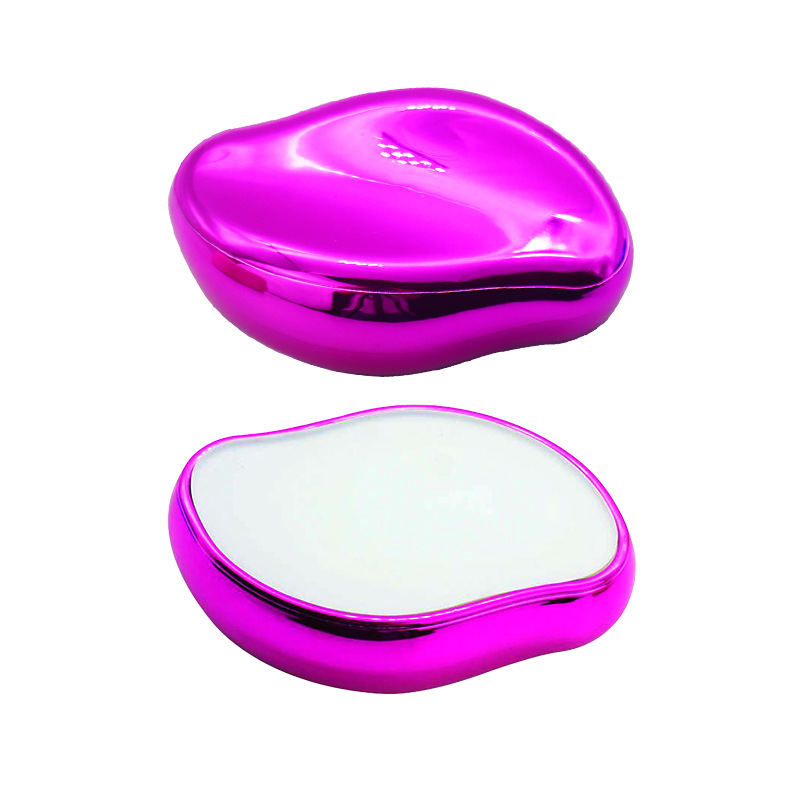 Crystal Painless Hair Remover Exfoliator