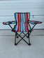 Western Way Lawn Chair RTS