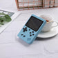 Portable Retro Game Console Player