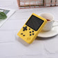 Portable Retro Game Console Player