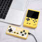 Portable Retro Game Console Player