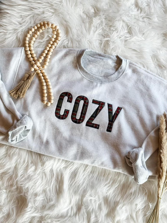 Cozy Sweater