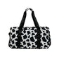 Wild Side Duffle Tote