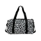 Wild Side Duffle Tote