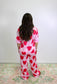 Hearts Pajama Set RTS