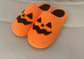 Halloween Slippers