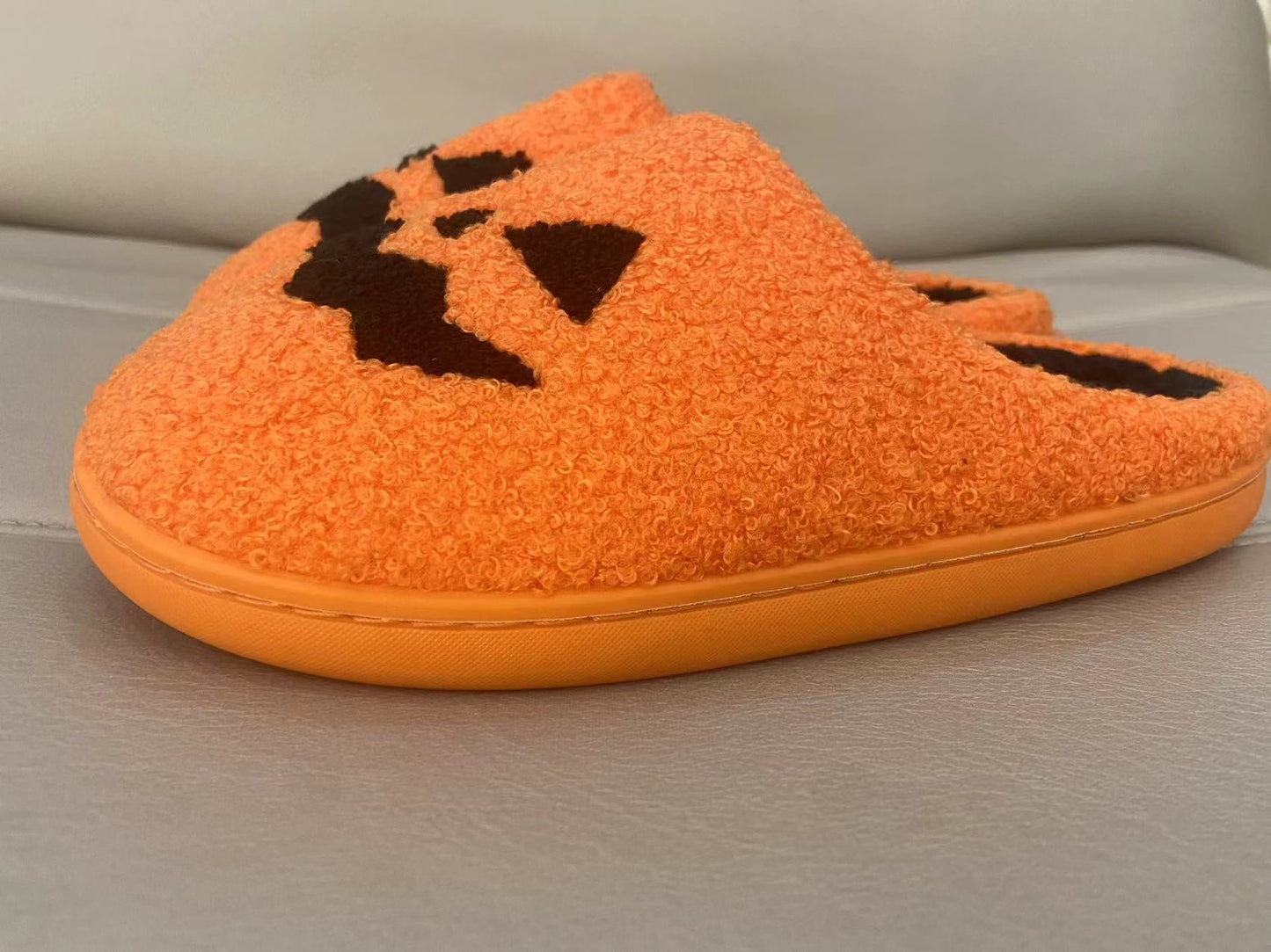 Halloween Slippers