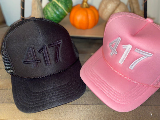 417 Hat