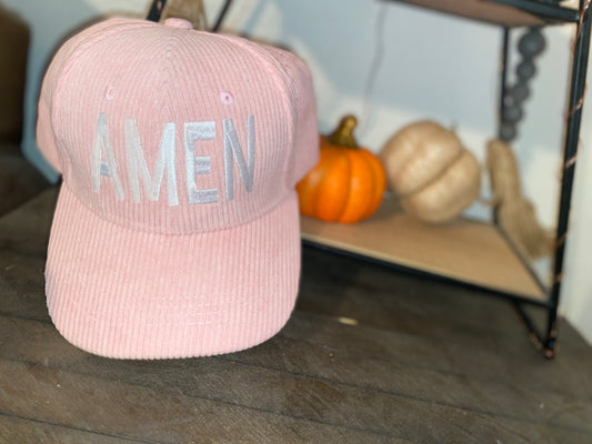 Amen Hat