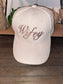 Wifey Hat