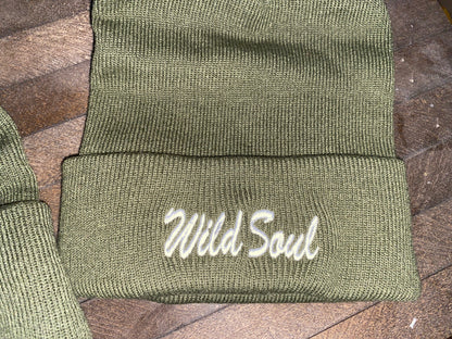 Wild Soul Beanie RTS