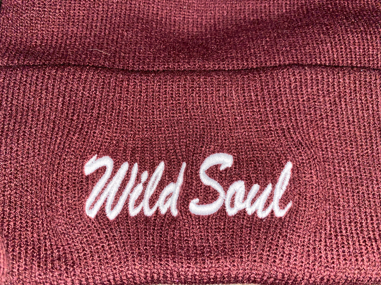 Wild Soul Beanie RTS