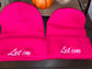 Let' em  Beanie RTS