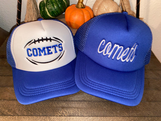 Comets Hat