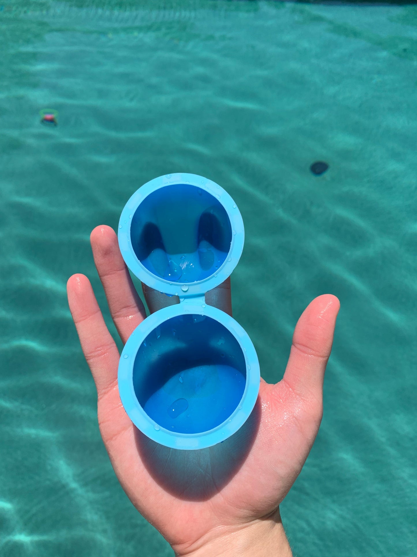 Reusable Water Balloons