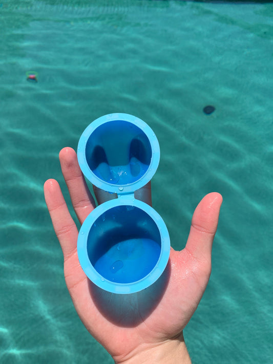 Reusable Water Balloons