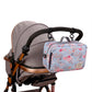 Baby Diaper Bag Stroller Bag - KOC