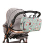 Baby Diaper Bag Stroller Bag - KOC