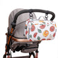 Baby Diaper Bag Stroller Bag - KOC