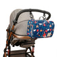 Baby Diaper Bag Stroller Bag - KOC