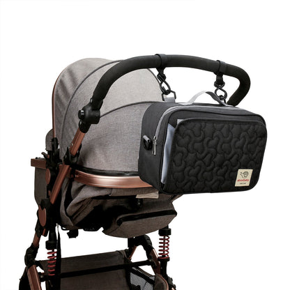 Baby Diaper Bag Stroller Bag - KOC