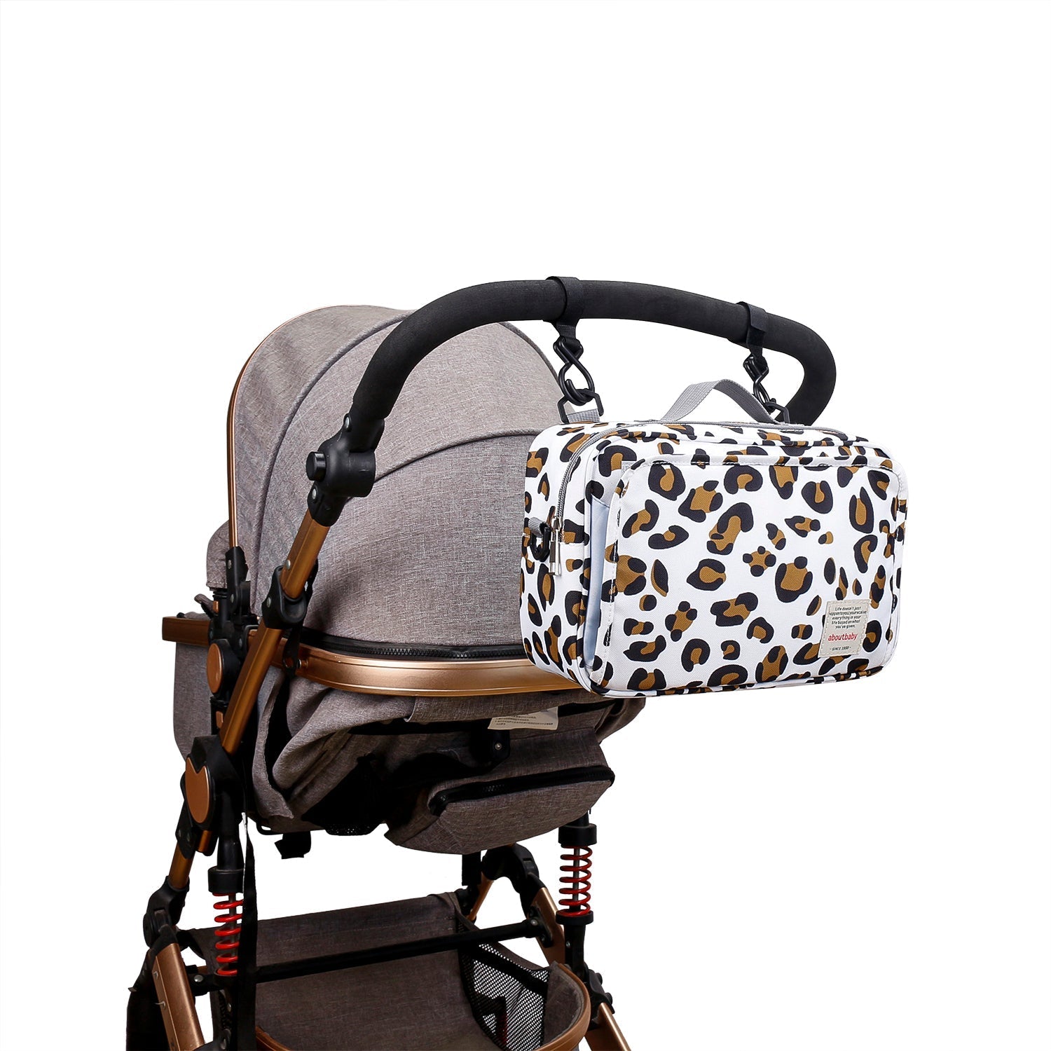 Baby Diaper Bag Stroller Bag - KOC