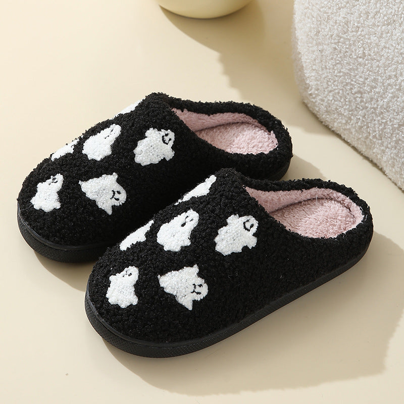 Halloween Slippers