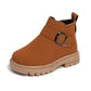 Soft Sole Comfortable Children's Boots