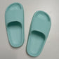 Anti-Slip Children's Slippers-Blue