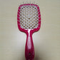 Large Curved Comb Fluffy Hair Comb