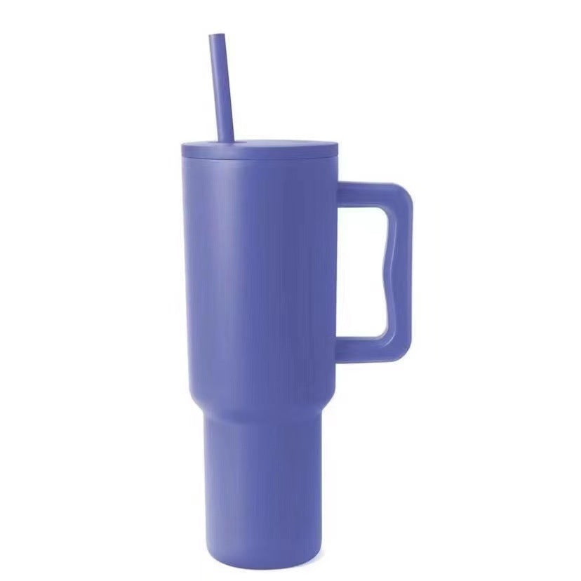 Preorder-40oz Large Capacity Tumblers