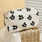 Women's Printed Cosmetic Bag